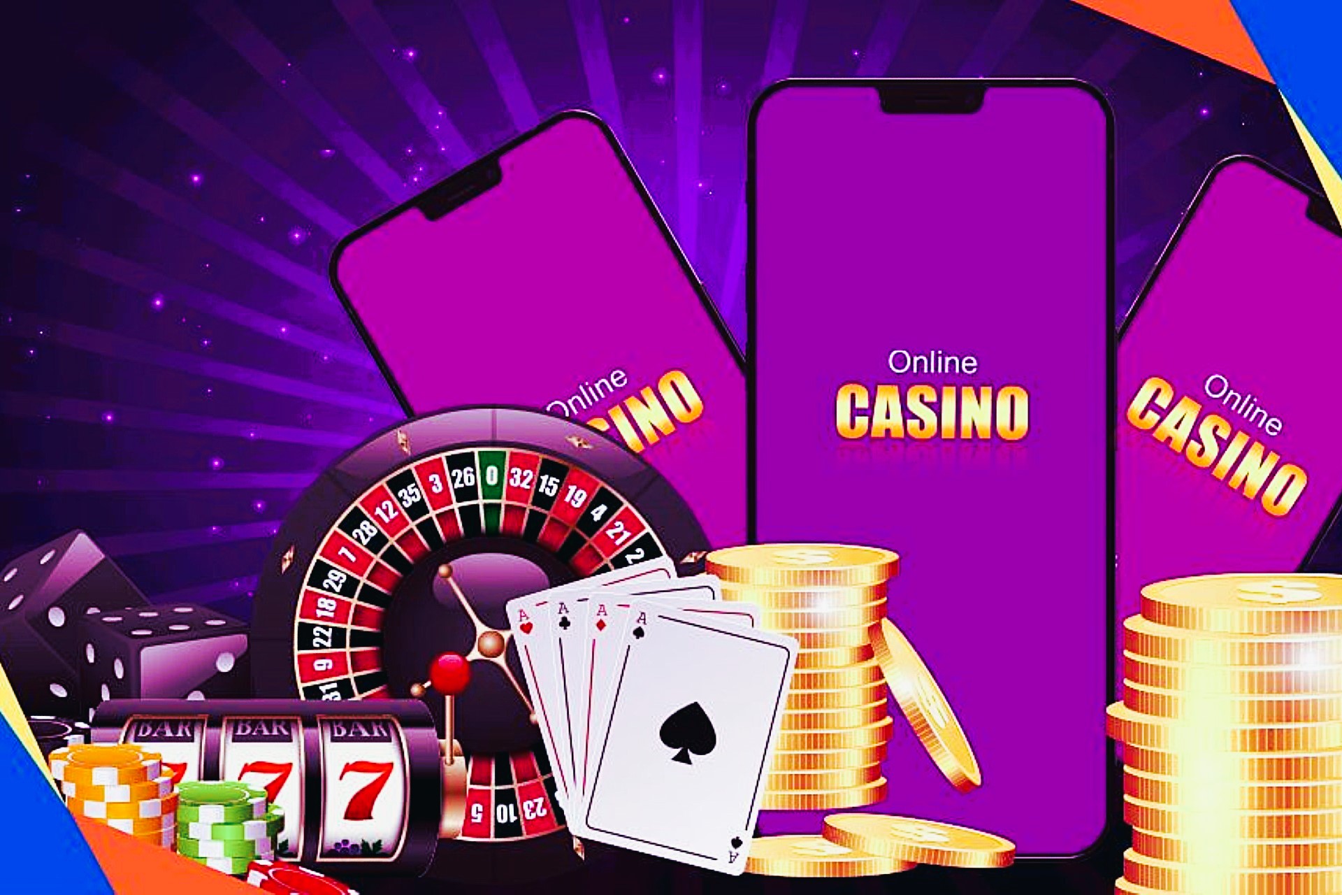 What to Expect from a Reliable Online Casino in 2025